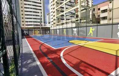 Imagem 9: Vendo Natura Ville . Excelente Cond No Jabotiana Com 3/4 . 2 Banheiros