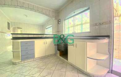 Imagem 8: Sobrado com 4 dormitórios, 125 m² - venda por R$ 599.000,00 ou aluguel...