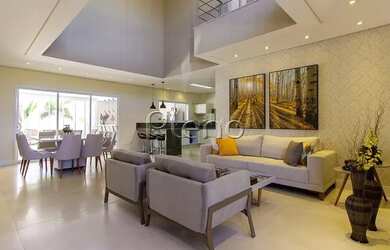 Imagem 4: Venda Casa em condomínio com 4 dormitórios