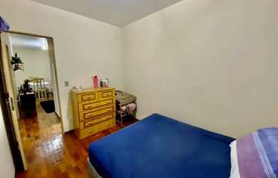 Imagem 6: Apartamento à venda, 3 quartos, 1 suíte, 1 vaga, Buritis - Belo Horizonte/MG