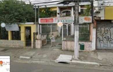 Imagem: O depósito possui 60m² de Área e está localizado em Brooklin