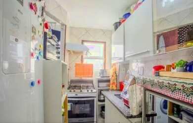 Imagem 4: Apartamento para Venda em São Paulo, Vila Suzana, 2 dormitórios, 2 banheiros,...