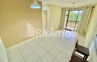 Imagem: Recreio dos Bandeirantes