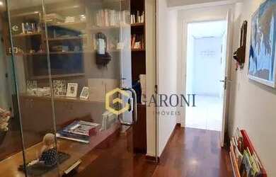 Imagem 16: Venda apartamento no Alto de Pinheiros com 220m² ao lado do colégio Santa Cruz