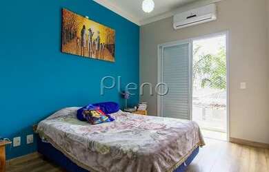 Imagem 12: Venda Casa em condomínio com 4 dormitórios