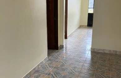 Imagem: A casa possui 2 Dormitórios, 1 Banheiro, 180m² de Área e