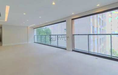 Imagem 7: Locação Apartamento 3 Dormitórios - 135 m² Jardim Paulista