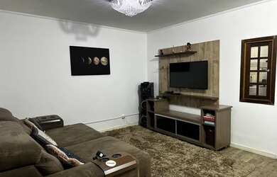 Imagem 7: Sobrado para venda com 187 metros em Água Fria - São Paulo - SP