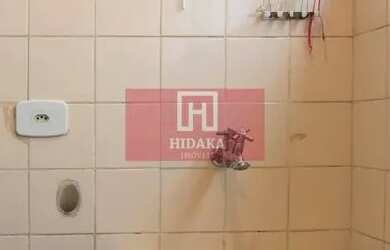 Imagem 12: Apartamento à venda no bairro Saúde - São Paulo/SP, Zona Sul