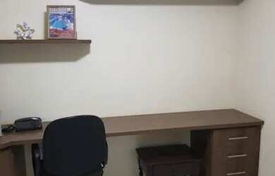 Imagem 7: Apartamento para aluguel tem 260 metros quadrados com 5 quartos