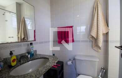 Imagem 14: Apartamento para Aluguel - Recreio, 3 Quartos, 70 m2