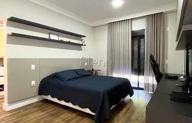 Imagem 13: Venda Casa com 290,22 metroQuadrado, 3 dormitório s , 2 vaga s . Swiss...