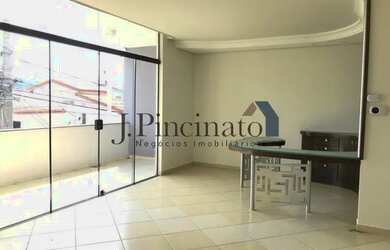 Imagem 3: Casa Sobrado em Jundiaí. Churrasqueira, Ar-condicionado, Guarda roupae406m²...