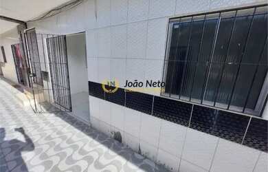 Imagem 2: JN Apartamento térreo no Janga por apenas 97 mil