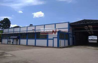 Imagem 3: Galpão / Depósito / Armazém em Distrito Industrial - Jundiaí