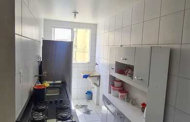 Imagem 5: Aluguel Eco Park Anil. Ar-condicionado, 1 Vaga na garageme2 Dormitórios