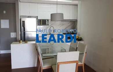 Imagem: O apartamento possui 3 Dormitórios, 3 Banheiros, 1 Vaga na