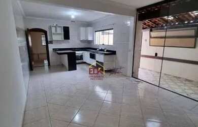 Imagem 12: Sobrado com 3 dormitórios - venda por R$ 1.120.000 ou aluguel por R$ 4.000/mês - Jardim do