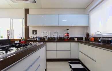 Imagem 13: Venda Casa com 310,00 metroQuadrado, 4 dormitório s . Swiss Park, Campinas