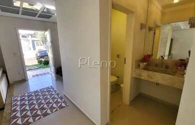 Imagem 8: Casa à venda no Condomínio Jardim dos Manacas - Paulínia/SP