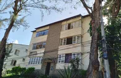 Imagem: O apartamento possui 3 Dormitórios, 3 Banheiros, 2 Vagas na