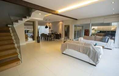 Imagem 3: Venda Casa em condomínio com 4 dormitórios