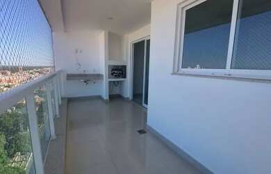 Imagem: Alugo apto 3 qts sendo uma suite no Flamboyant!