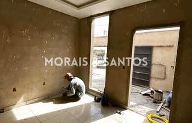 Imagem 5: LME SOBRADO À VENDA NO BAIRRO ALTO DA BOA VISTA - MONTES CLAROS MG