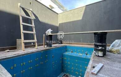 Imagem 3: Casa à venda no bairro Residencial Maria Júlia - São José do Rio Preto/SP