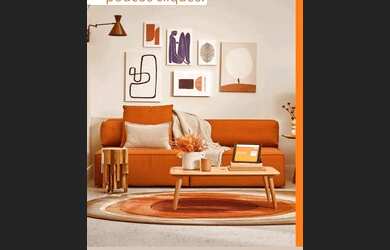 Imagem: A kitnet possui 1 Dormitório, 1 Banheiro e está localizado