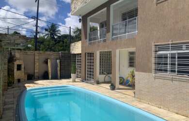 Imagem 4: Maravilhosa casa em afogados