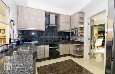 Imagem 8: Casa à venda no bairro Residencial Alta Vista - São José do Rio Preto/SP