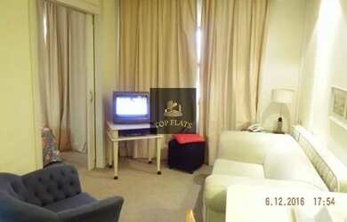 Imagem 3: Flat Para Locação Vila Olímpia