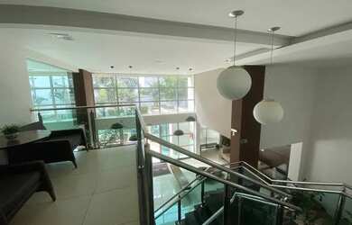 Imagem 5: Apartamento 03 quartos 01 Suíte no Jardim Goiás frente ao Parque Flamboyant...