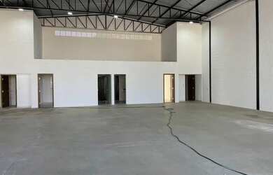 Imagem 4: GALPÃO NOVO NO JARDIM NOVO MUNDO