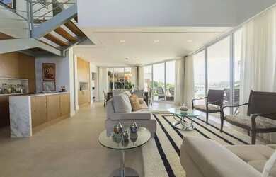 Imagem 10: Venda Casa com 414,04 metroQuadrado, 4 dormitório s , 2 vaga s . Swiss...