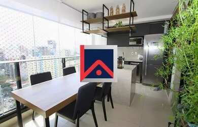 Imagem 13: Apartamento Locação 2 Dormitórios - 73 m² Pinheiros