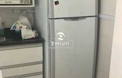 Imagem 8: Apartamento para venda com 64 metros quadrados com 2 quartos em Campestre...