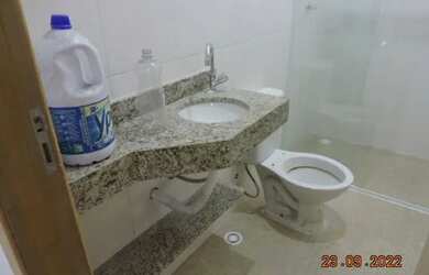 Imagem 8: Locação Residential / Apartment Vila Isolina Mazzei São Paulo