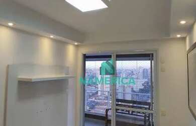 Imagem 8: Apartamento com 1 dormitório, 50 m² - venda por R$ 718.000,00 ou aluguel...