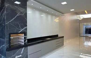 Imagem 10: Casa para venda em Jardim América Alto Padrão - Excelente localização