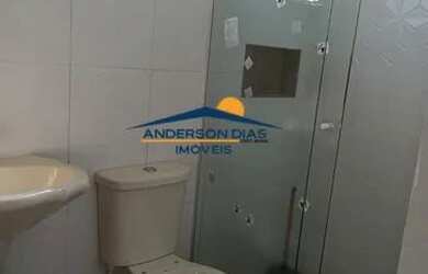 Imagem 5: Casa para Locação em Caraguatatuba, Poiares, 1 dormitório, 1 banheiro, 1 vaga