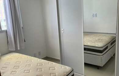 Imagem 13: ALUGO APARTAMENTO NO CONDOMÍNIO JARDINS DOS IPÊS CARUARU