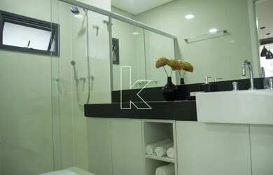 Imagem 12: Flat com 35 m², 1 vaga de garagem, Mobiliado a sua espera