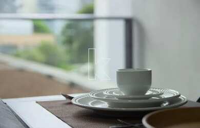 Imagem 10: Flat com 35 m², 1 vaga de garagem, Mobiliado a sua espera