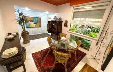 Imagem 5: Charmoso apartamento. Varanda, Guarda roupa, 119m² de Áreae1 Vaga na...