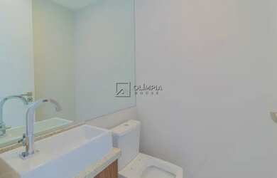 Imagem 11: Locação Apartamento 3 Dormitórios - 135 m² Jardim Paulista