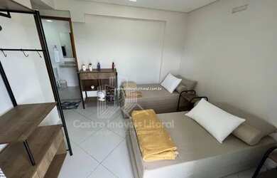 Imagem 12: Caraguatatuba - Apartamento Padrão - Praia das Palmeiras