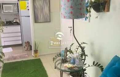 Imagem 10: Apartamento para venda com 64 metros quadrados com 2 quartos em Campestre...