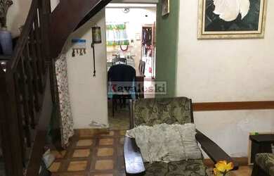 Imagem 6: Sobrado miolo Ipiranga 3 dormitórios 1 vaga - Sótão - terraço